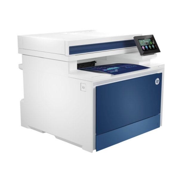 HP Color LaserJet Pro MFP - 4302fdw - printer