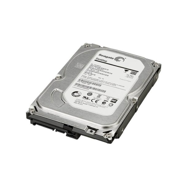 HP 12TB 7200 RPM SATA-6G 3.5in Enterprise HDD