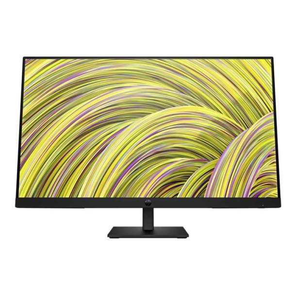 HP P27h G5 - 68.6cm - 27" - FHD - Monitor - DP - HDMI