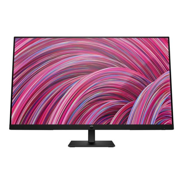 HP P32u G5 - 80cm - 31,5" - QHD - 16:9 - Monitor - 75Hz - 1000:1 - HDMI - DP