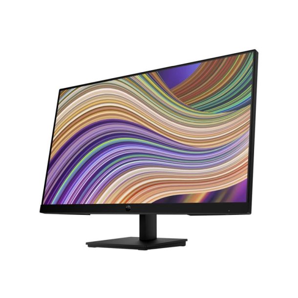 HP P27 G5 - 68.5cm - 27" - FHD - 16:9 - Monitor - 75Hz - 1000:1 - HDMI - DP - VGA