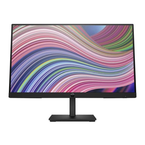 HP P22 G5 - 21,5" - FHD - Monitor - IPS - 1920x1080 - 16:9 - 1000:1 - 250cd/m2 - DP - HDMI - VGA