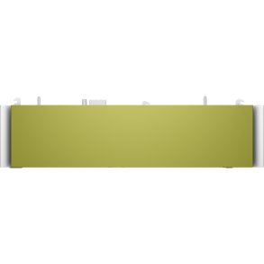 HP Color LaserJet Constellation Cosmic Green 550 ark papirbakke - til HP Color LaserJet Enterprise