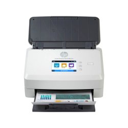 HP ScanJet Enterprise Flow N7000 snw1 sheet-feed scanner