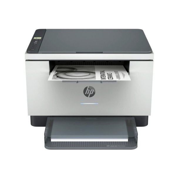 HP LaserJet MFP M234dw - A4 S/H - Laser - Duplex - MFP print