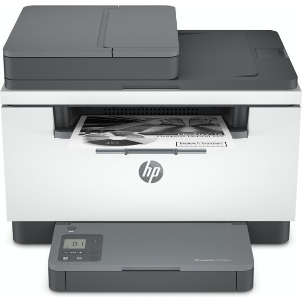 HP LaserJet MFP M234sdn - Multifunktionsprinter - S/H - laser