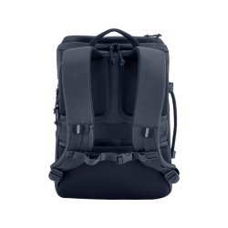 HP Travel - Rygsk til notebook - op til 15,6" - jerngr