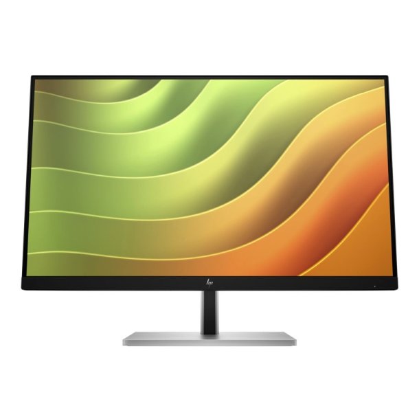 HP E24u G5 - USB-C - Monitor - 23,8" - FHD - HDMI - DP