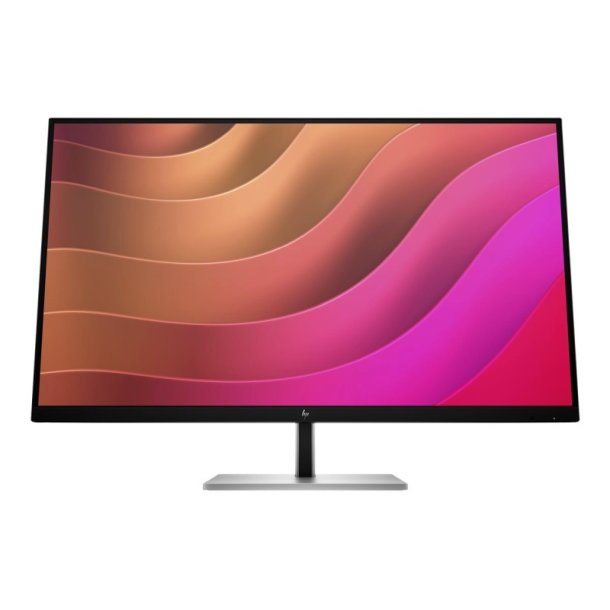 HP E32k G5 - 31,5" - USB-C - 4K - Monitor - 3840x2160 - 16:09 - HDMI - DP - 3 r