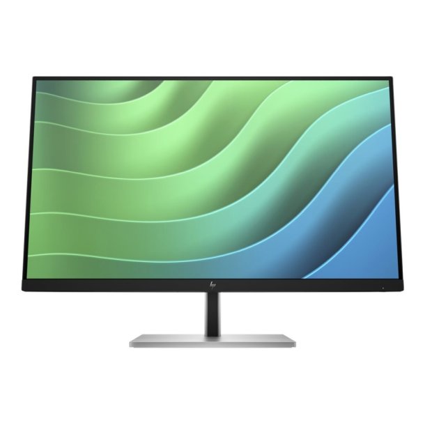 HP E27 G5 - 27" - FHD - Monitor - 1920x1080 - 16:09 - HDMI - DP - 3 r