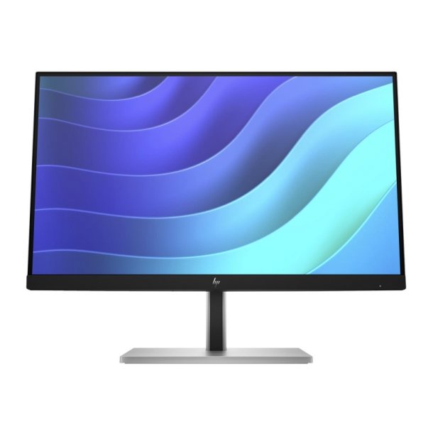 HP E22 G5 - 21,5" - FHD - Monitor - 1920x1080 - 16:09 - HDMI - DP - 3 r