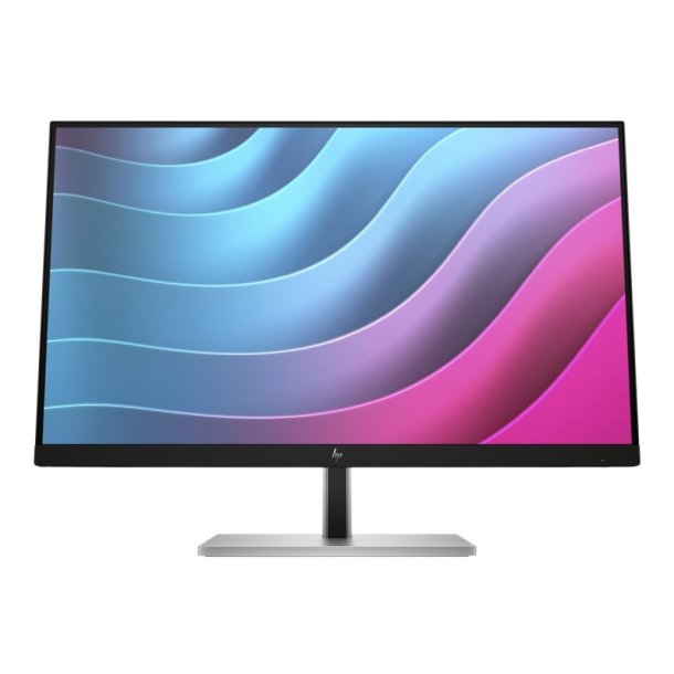 HP E24 G5 - 23,8" - FHD - Monitor - 1920x1080 - 16:09 - HDMI - DP - 3 r