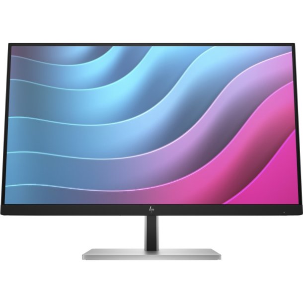 HP E24 G5 - 23,8" - FHD - Monitor - 1920x1080 - 16:9 - HDMI - DP - 3 r