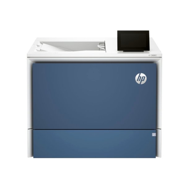 HP Color LaserJet Enterprise - 5700dn - printer