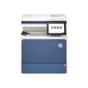 HP Color LaserJet Enterprise 5800dn - A4 farve laser multifunktions printer