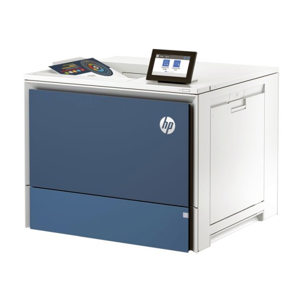 HP Color LaserJet Enterprise - 6700dn - printer