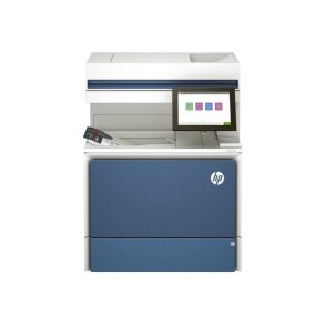 HP Color LaserJet Enterprise 6800dn - A4 farve laser multifunktions printer