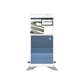 HP Color LaserJet Enterprise 6800zfsw - A4 farve laser multifunktions printer