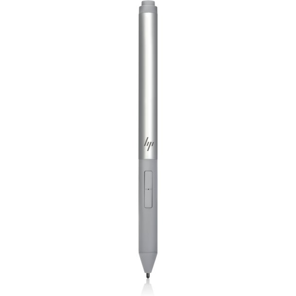 HP Active Pen G3 - Digitalpen - 3 knapper - gr - til Elite x2, EliteBook x360; ZBook Studio x360 G5