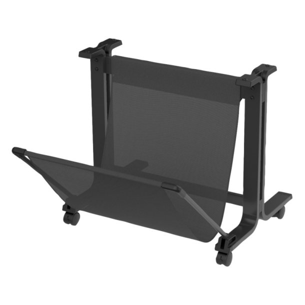 HP DesignJet T100/T500 24 -in Printer Stand