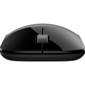 HP Z3700 Dual Silver Mouse - Ambidextrous - RF tr�dl�s + Bluetooth - S�lv