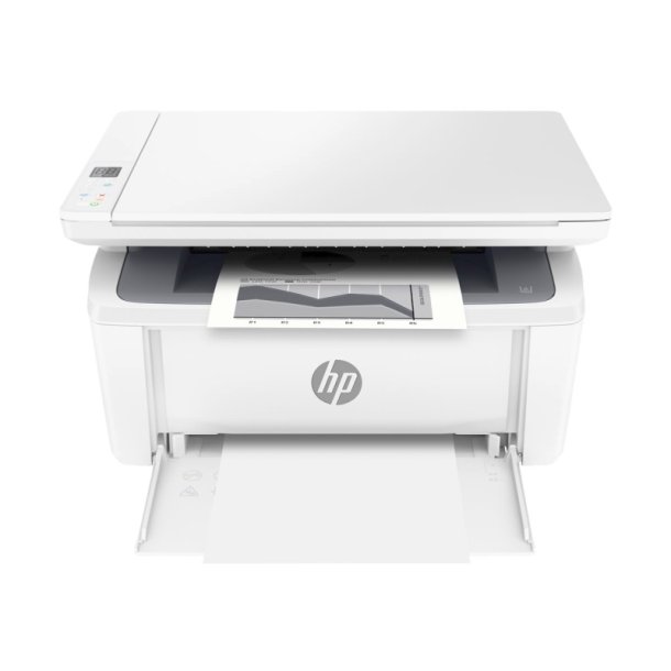 HP LaserJet MFP - M140w - printer