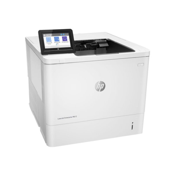 HP LaserJet Enterprise - M612dn