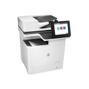 HP LaserJet Enterprise - MFP - M636fh