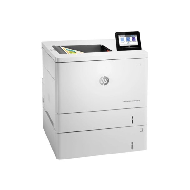 HP Color LaserJet Enterprise - M555x