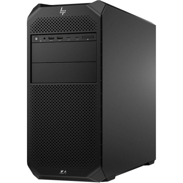 HP Z4 G5 - 3 GHz - Intel Xeon W - w3-2425 - 32GB - 1TB - Win 11 Pro