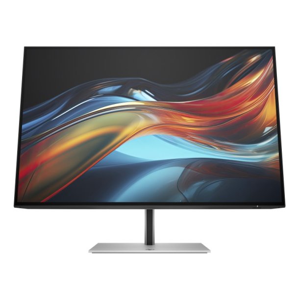 HP Series 7 Pro 24" WUXGA USB-C Monitor - 724pu - 61 cm (24") - 1920 x 1200 pixel - WUXGA