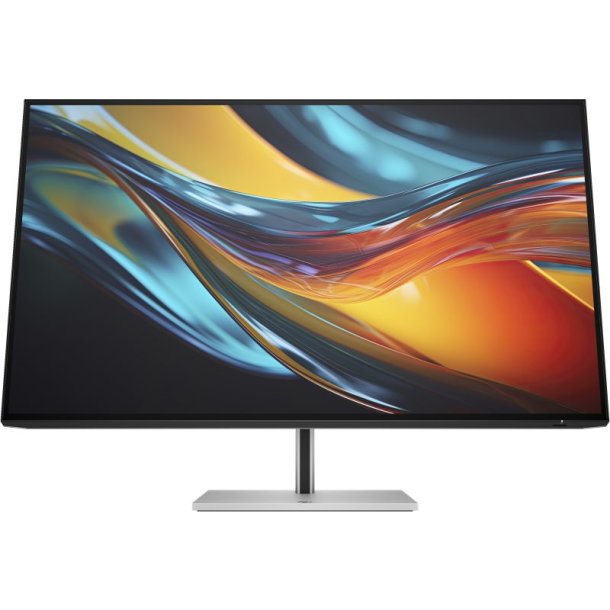 HP Series 7 Pro 31.5" 4K Thunderbolt 4 Monitor - 732pk PVC Free