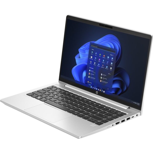 HP ProBook 445 G10 - AMD Ryzen 7 - 14" - 1920 x 1080 pixel - 16GB - 256GB - Win 11 Pro