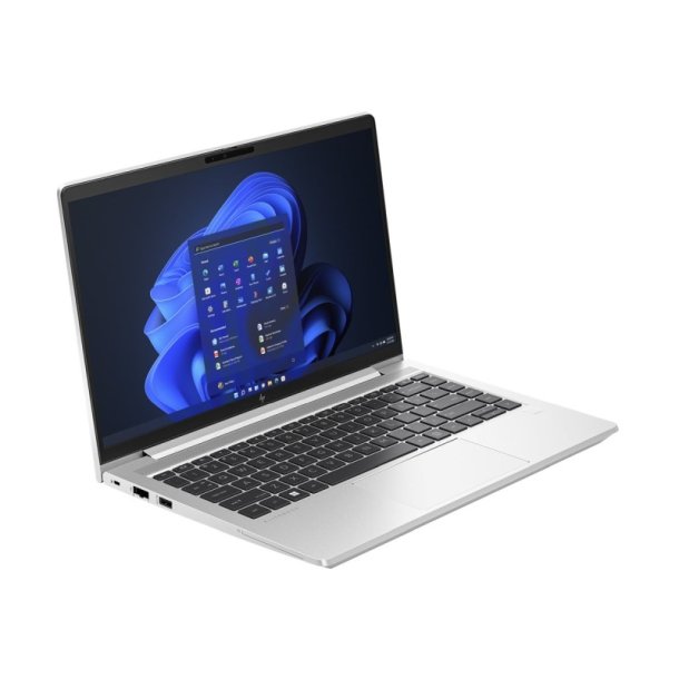 HP EliteBook 640 14 G10 - Intel Core i5 - 1,3 GHz - 14" - 1920 x 1080 pixel - 16GB - 256GB