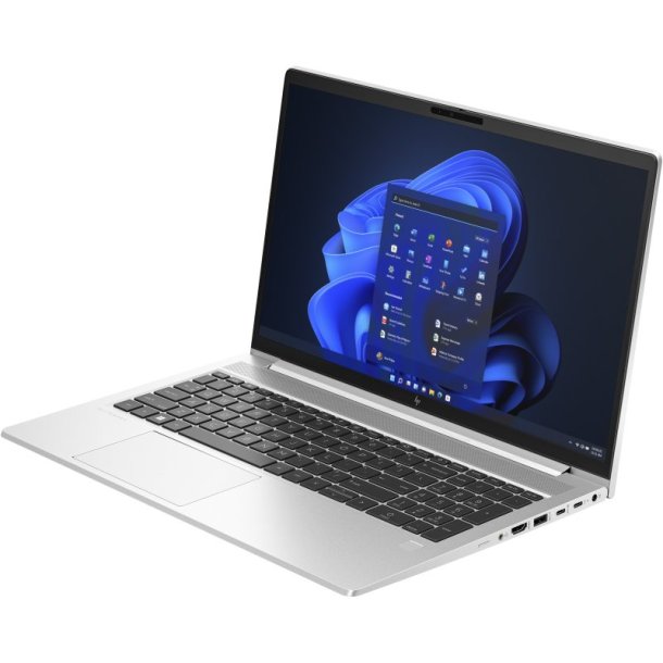 HP EliteBook 650 15.6 G10 - Intel Core i5 - 1,3 GHz - 15.6" - 1920 x 1080 pixel - 16GB - 256GB