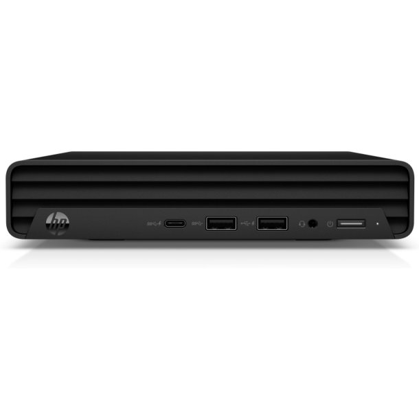 HP Pro 260 G9 - Intel Core i3 - i3-1315U - 8GB - DDR4-SDRAM - 256GB - Win 11 Pro