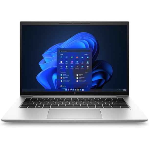 HP EliteBook 845 14 G9 - AMD Ryzen 7 PRO - 2,7 GHz - 14" - 1920 x 1200 pixel - 16 GB - 512 GB