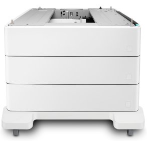 HP PageWide 3 x 550 arks papirskuffe