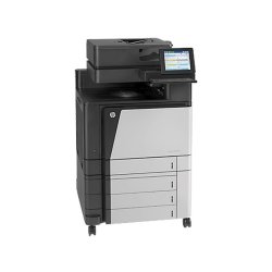 HP Color LaserJet Enterprise flow M880z