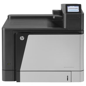 HP Color LaserJet Enterprise M855dn - A3 Farve Laser Singlefunktion kopimaskine