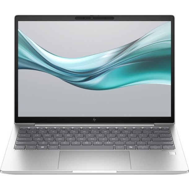 HP EliteBook 630 G11 - Intel Core Ultra 5 - 13,3" - 1920 x 1200 pixel - 16 GB - 512 GB - Win 11 Pro