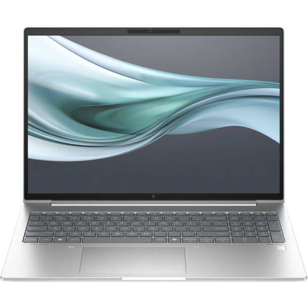 HP EliteBook 660 G11 - Intel Core Ultra 5 - 16" - 1920 x 1200 pixel - 16 GB - 512 GB - Win 11 Pro