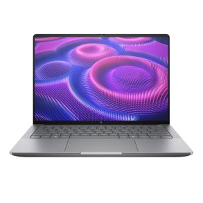HP ZBook Ultra G1a Workstation b�rbar - AMD Ryzen AI Max+ PRO - 128 GB - 4 TB - 14