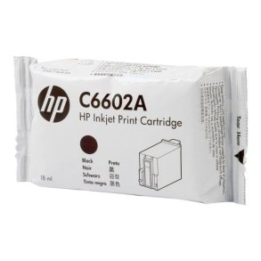 HP Inkjet-printerpatron - generisk - sort - XL - Farvebaseret - 18 ml
