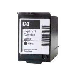 HP Inkjet-printerpatron - generisk - sort - XL - Farvebaseret - 18 ml