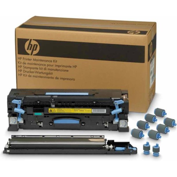 HP vedligeholdelseskit - LaserJet - 220V