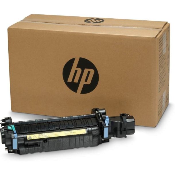 HP Color LaserJet - CE246A - 110V - Fuser - Kit - for - HP Color LaserJet - CP4025/CP4525