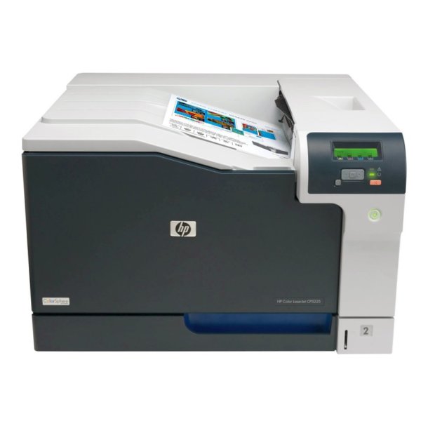 HP Color LaserJet Professional - CP5225 - printer