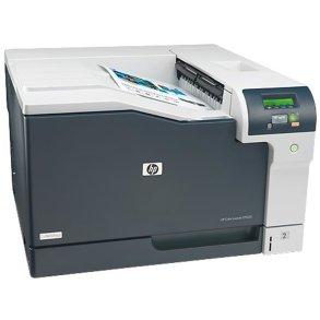 HP Color LaserJet CP5225n - A3 farve Laser singlefunktions printer