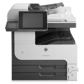 HP LaserJet Enterprise M725dn - A3 mono Laser Multifunktions kopimaskine
